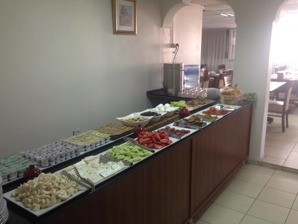 Hotel Grand Urhay Sanliurfa Exterior photo