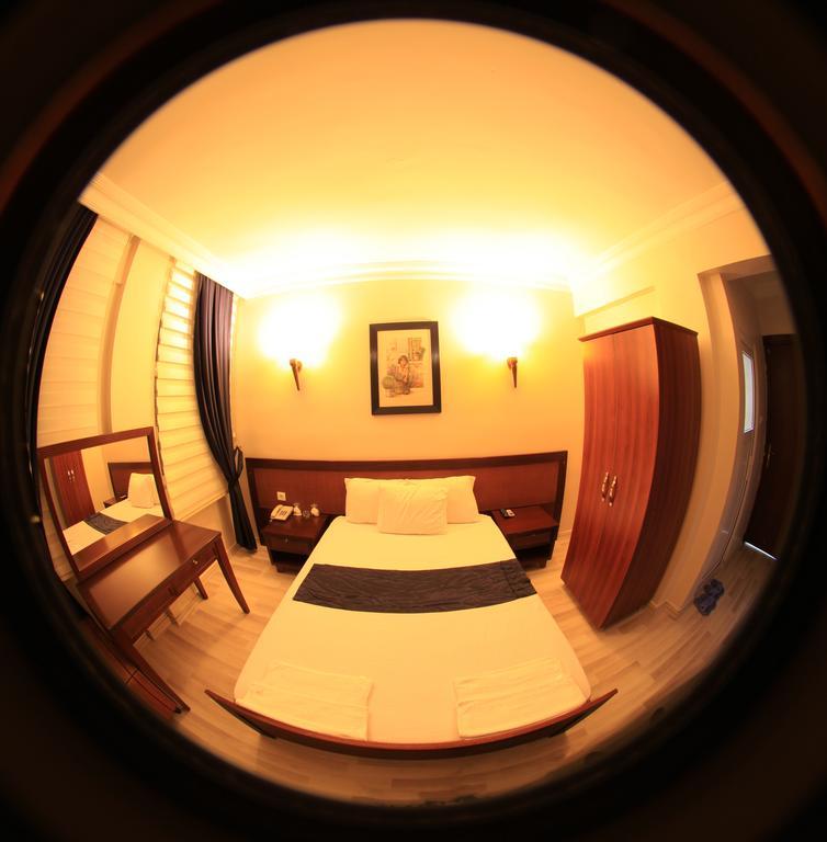 Hotel Grand Urhay Sanliurfa Exterior photo