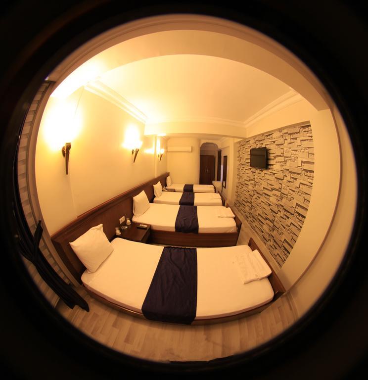 Hotel Grand Urhay Sanliurfa Exterior photo