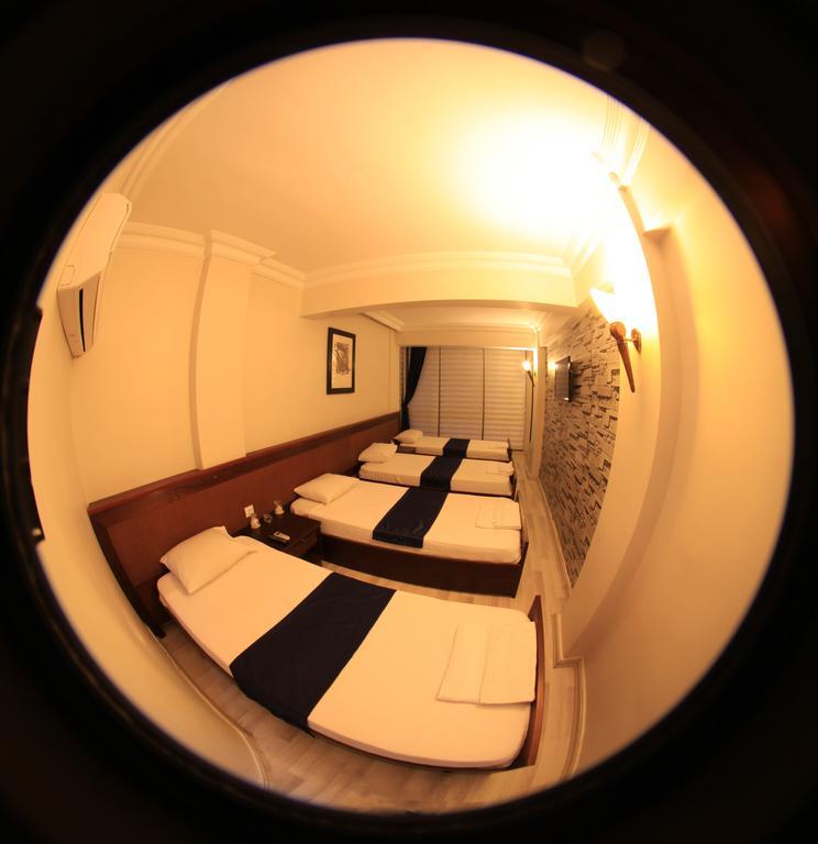 Hotel Grand Urhay Sanliurfa Exterior photo