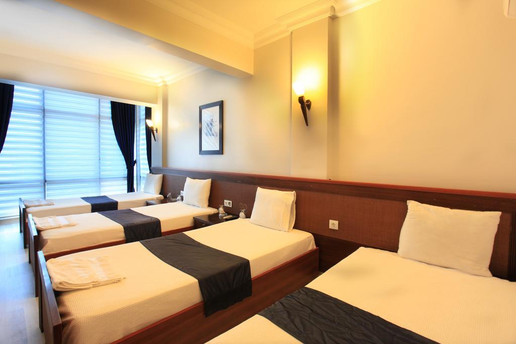 Hotel Grand Urhay Sanliurfa Exterior photo