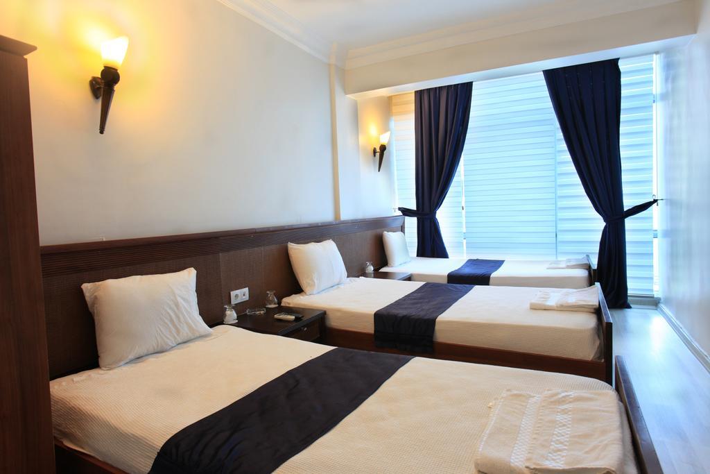 Hotel Grand Urhay Sanliurfa Exterior photo
