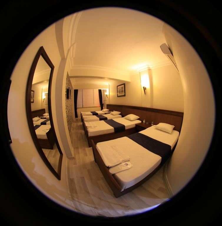 Hotel Grand Urhay Sanliurfa Exterior photo