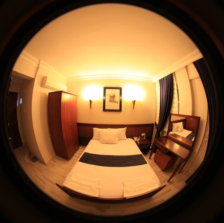 Hotel Grand Urhay Sanliurfa Exterior photo